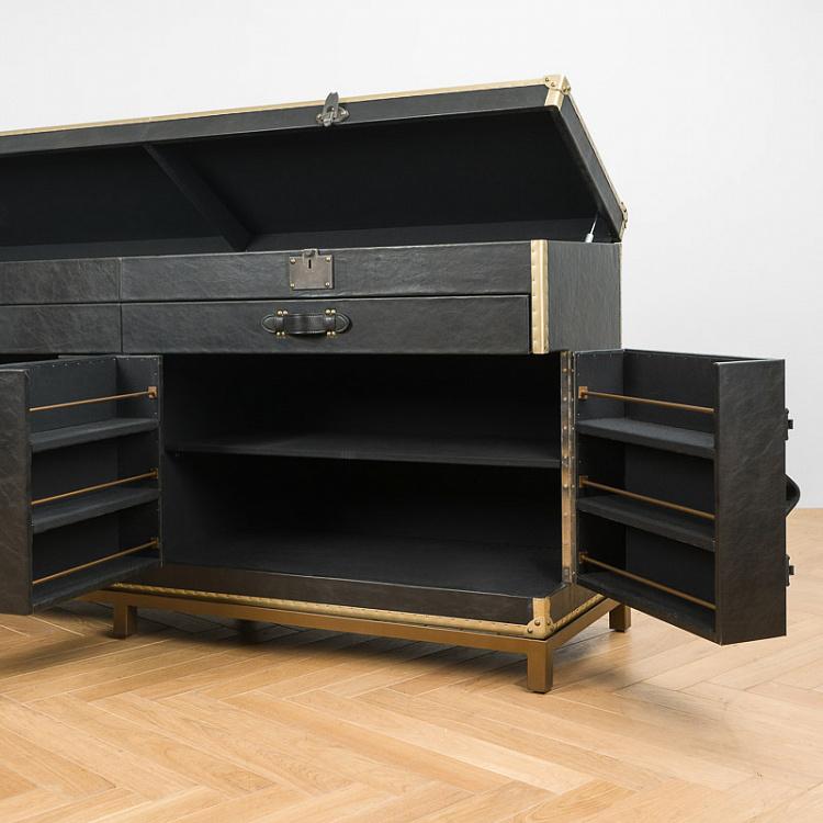 Комод Маньчжурия Manchuria Sideboard RM