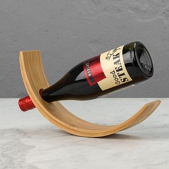 Wine Time 1 Bottle Stand