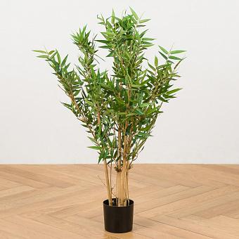 Искусственное растение Japanese Oriental Bamboo 90 cm