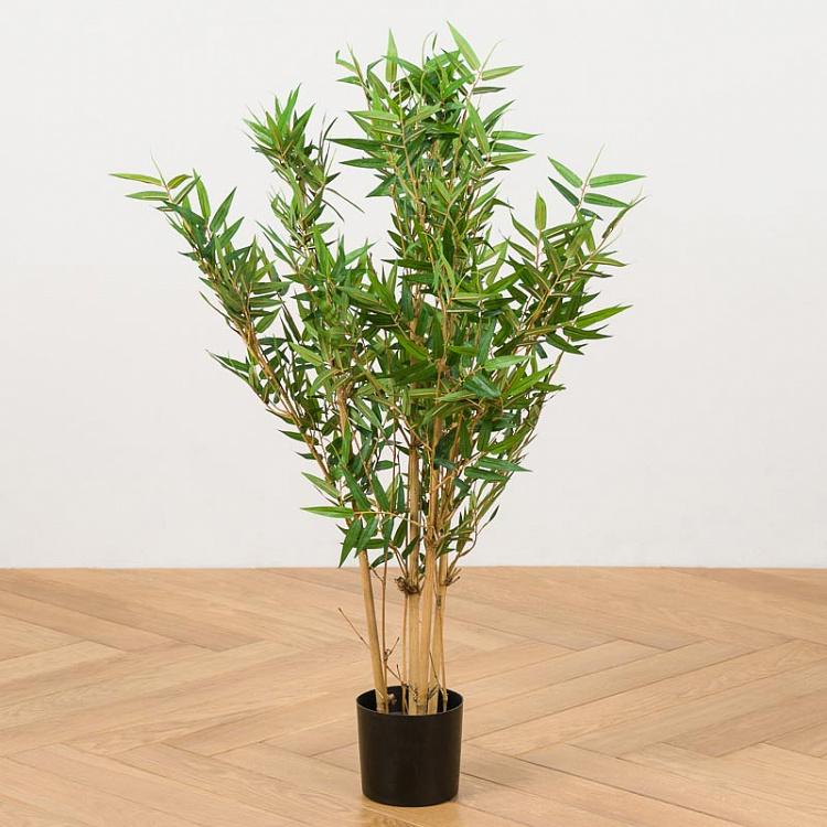 Искусственный бамбук Японский ориенталь, 90 см Japanese Oriental Bamboo 90 cm