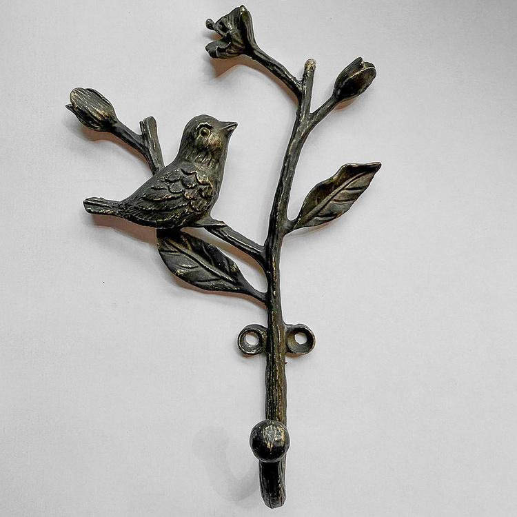 Крючок Bird On Branch Hook discount