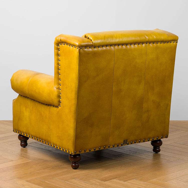 Кресло Черчилль Churchill Armchair RM