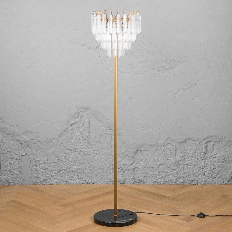 Торшер Ариана Ariana Floor Lamp