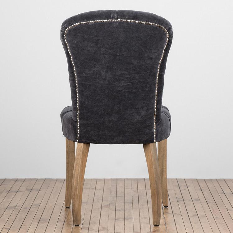 Стул Честер, светлые ножки Chester Dining Chair, Weathered Wood