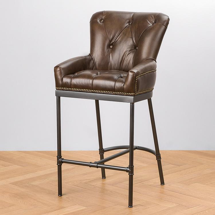 Барный стул Космополитен Cosmopolitain Barstool RM