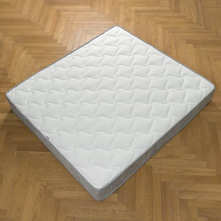 Двуспальный матрас Де Люкс 180x200x26 см  De Luxe Mattress 180x200x26 cm