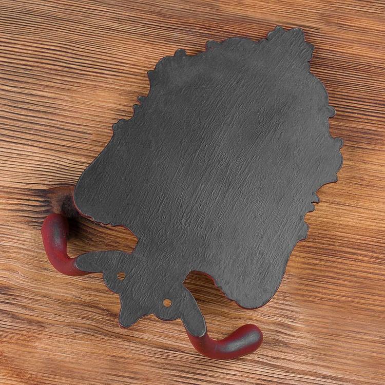 Двухрожковый крючок Путешествие Journey Hook