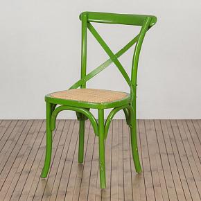 Silvie Chair Vert