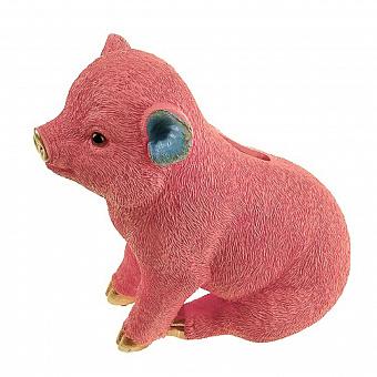 Копилка Pink Piggybank