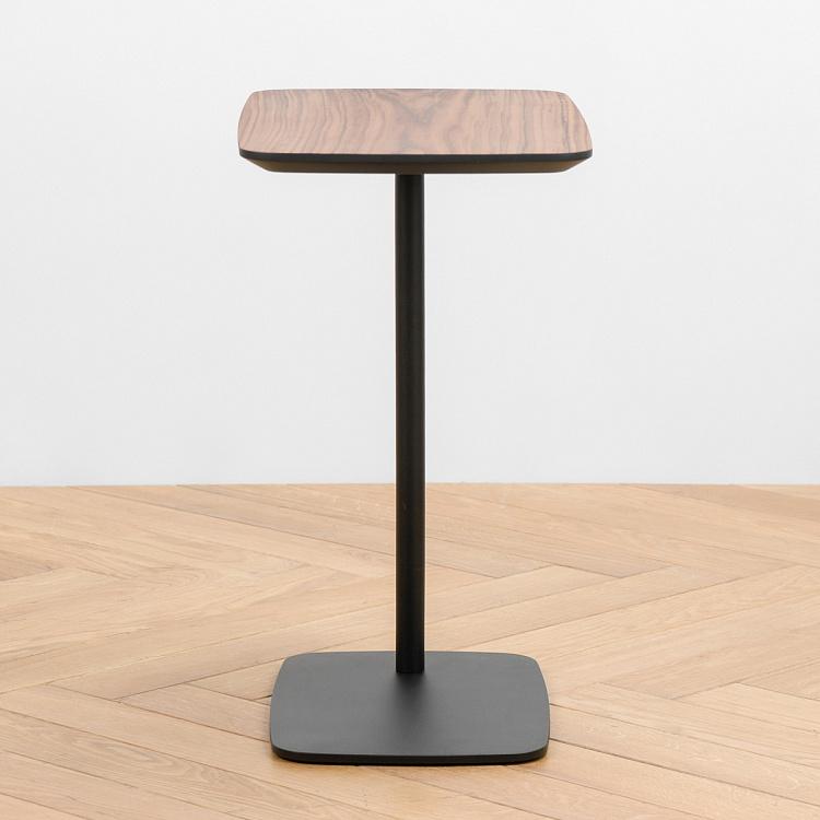 Низкий приставной столик Терни Terni Side Table Low