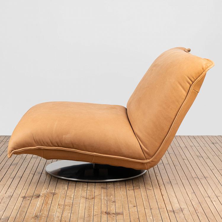 Вращающееся кресло Андерсон Anderson Swivel Chair