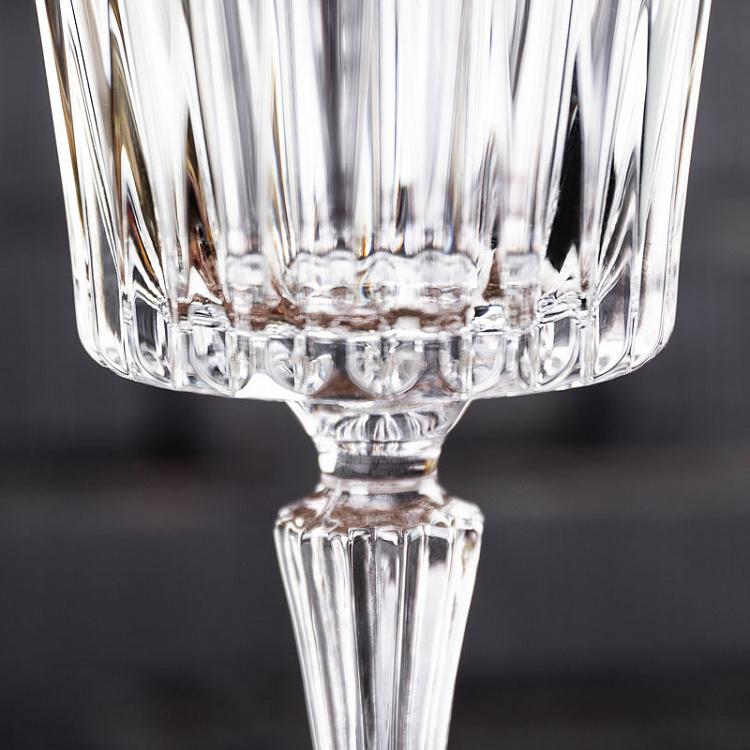 Бокал для воды Вечные ценности Timeless Water Goblet