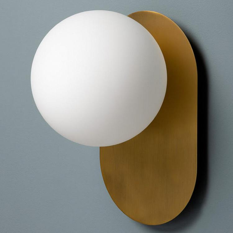 Бра Вальса Valsa Wall Light