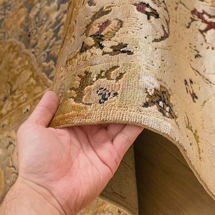 Ковёр с коротким ворсом Хищники Predators