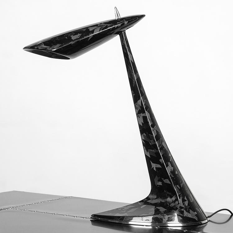 Настольная лампа Аэлита Aelita Table Lamp