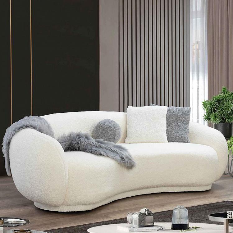 Трёхместный диван Глория Gloria 3 Seater