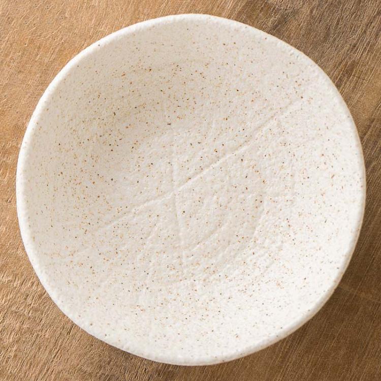 Пиала малая Вулкания Саленто Vulcania Salento Bowl Small