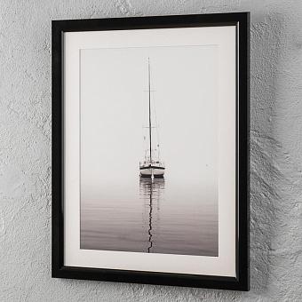 Фото-принт Yacht, Studio Frame