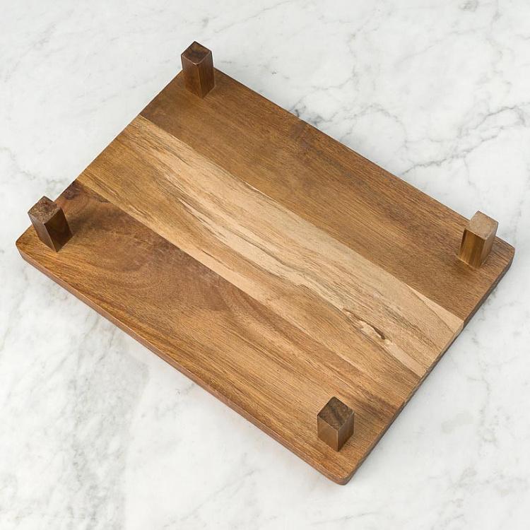 Поднос Сафари Safari Serving Tray