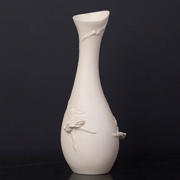 Ваза Кролики-балерины дисконт Ballet Rabbits Vase discount