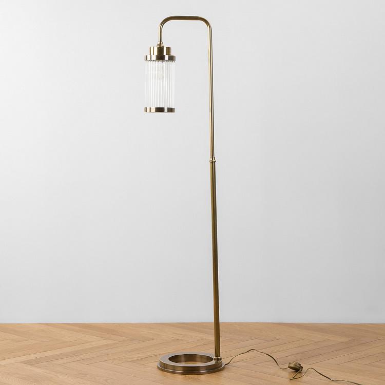 Торшер Ватсон Watson Floor Lamp