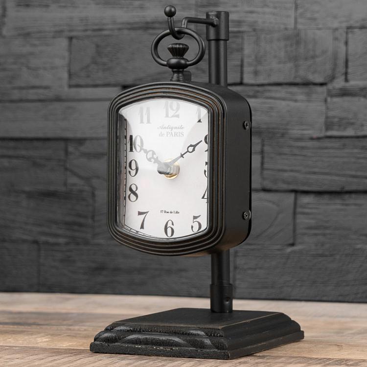 Настольные часы Париж Small Hanging Clock