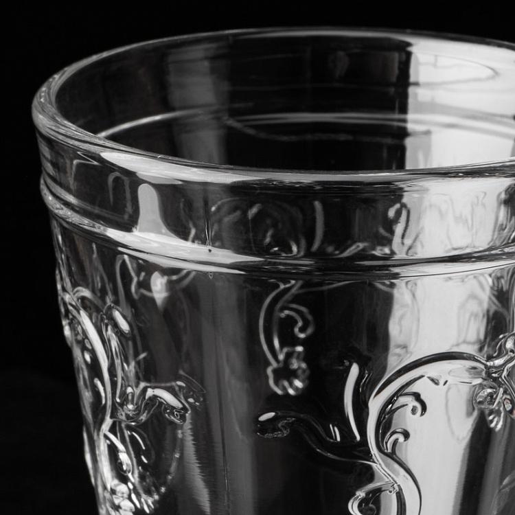 Высокий стакан для коктейля Версаль Versailles Long Drink Glass