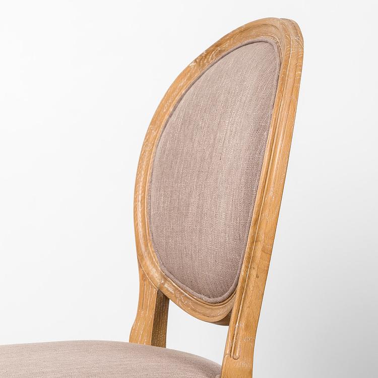 Стул Жан-Поль 2, песочные ножки Jean-Paul 2 Chair, Oak Sandwashed