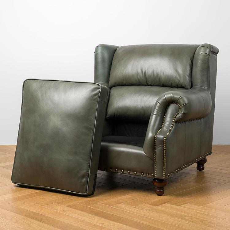 Кресло Черчилль Churchill Armchair RM