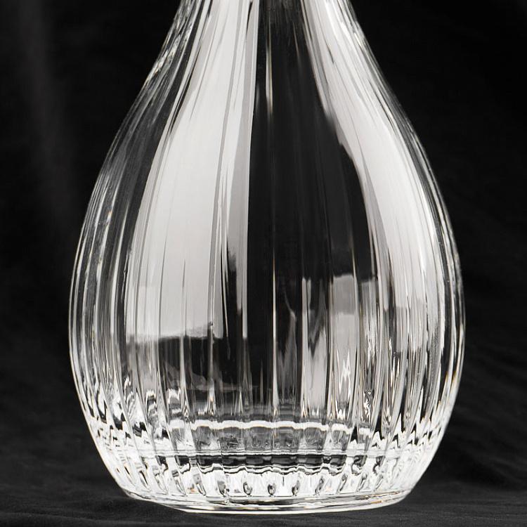 Графин Вечные ценности Timeless Round Bottle