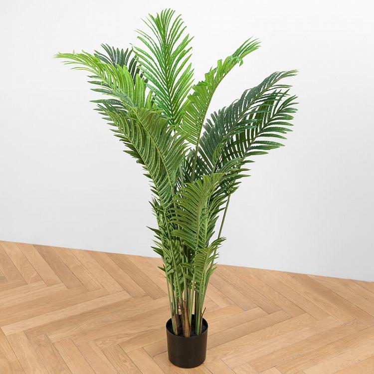 Искусственная пальма Арека Хризалидокарпус Areca Chrysalidocarpus Palm 150 cm