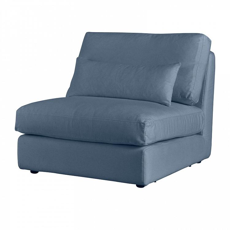 Одноместный диванный модуль со сменным чехлом Панама Panama Sectional 1 Seater With Removable Cover
