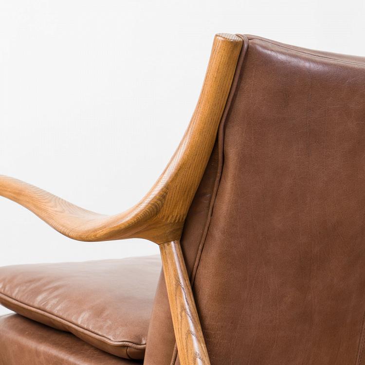 Кресло Реймс Reims Armchair RM