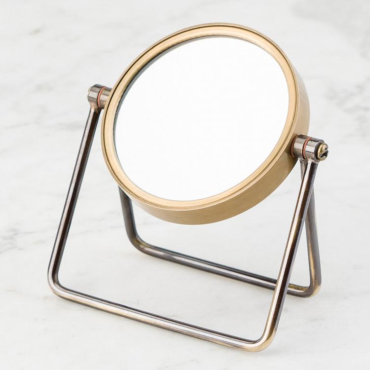 Table Mirror Small
