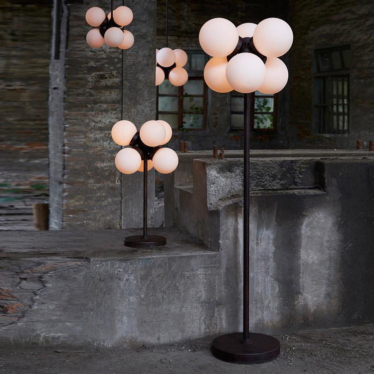 Торшер Мундроп L257 Moondrop Floor Lamp