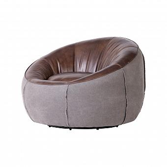 Metz Swivel Chair RM