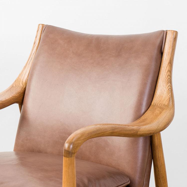 Кресло Реймс Reims Armchair RM