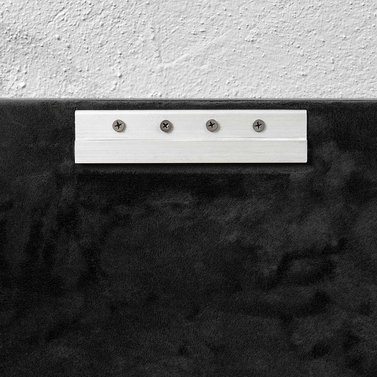 Картина-принт Чёрный какаду Calyptorhynchus Funereus Print