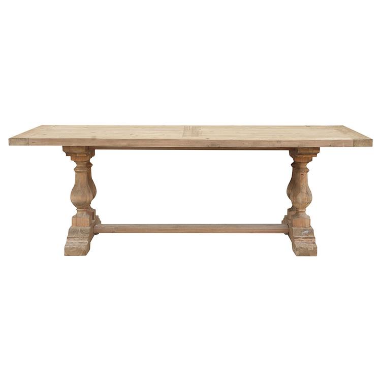 Обеденный стол Леонидас Leonidas Dining Table DB