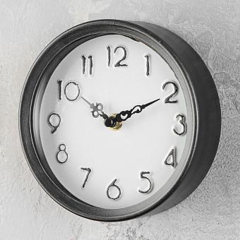 Настенные часы Magnetized Clock Small