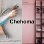 Металлический сервант-утюг, волнистый стеллаж и нужные мелочи для дома - встречайте новинки Chehoma