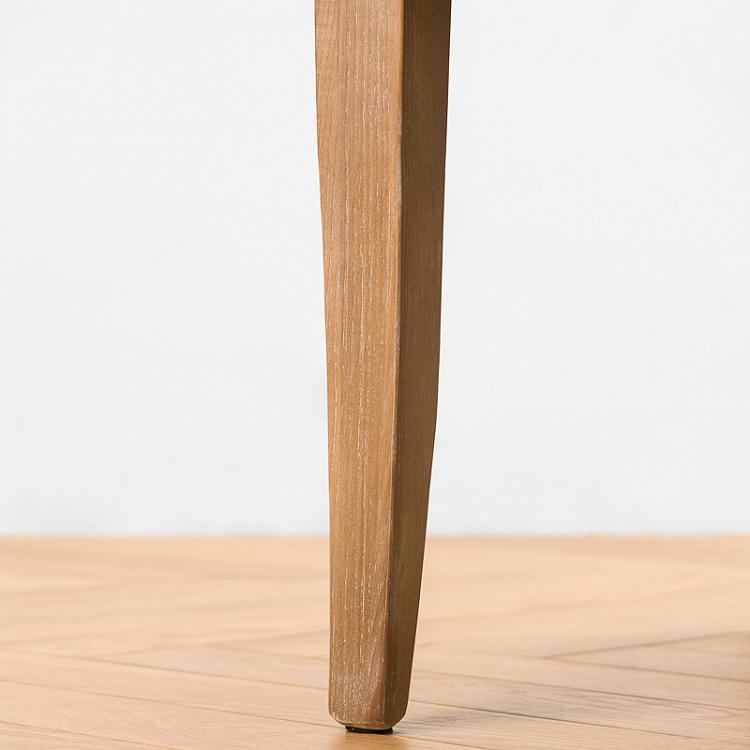 Стул Мами, песочные ножки Mami Dining Chair, Oak Sandwashed