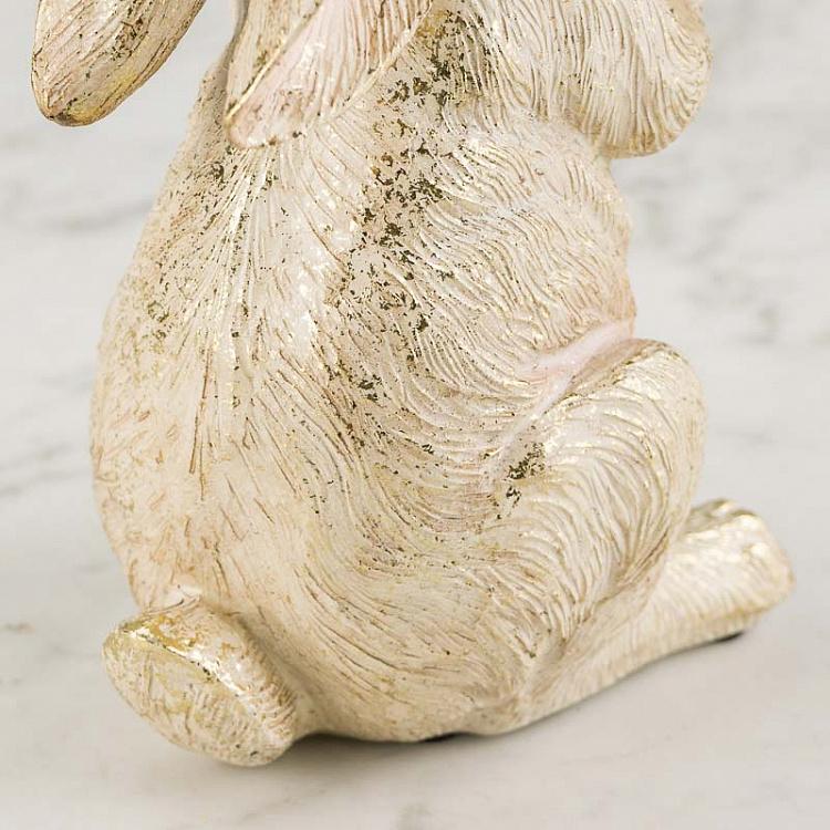 Статуэтка Принц кролик, M Prince Rabbit Figurine Medium