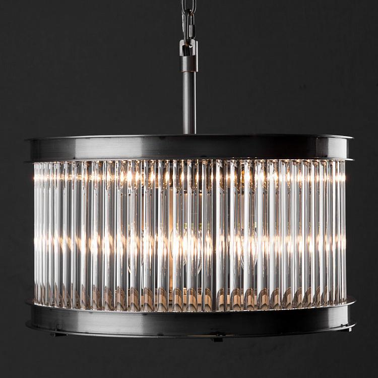 Люстра Род, S Rod Chandelier Small