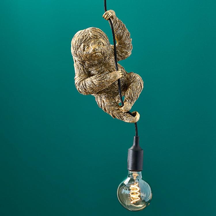 Подвесной светильник Ленивец Флэш Ceiling Lamp Sloth Flash