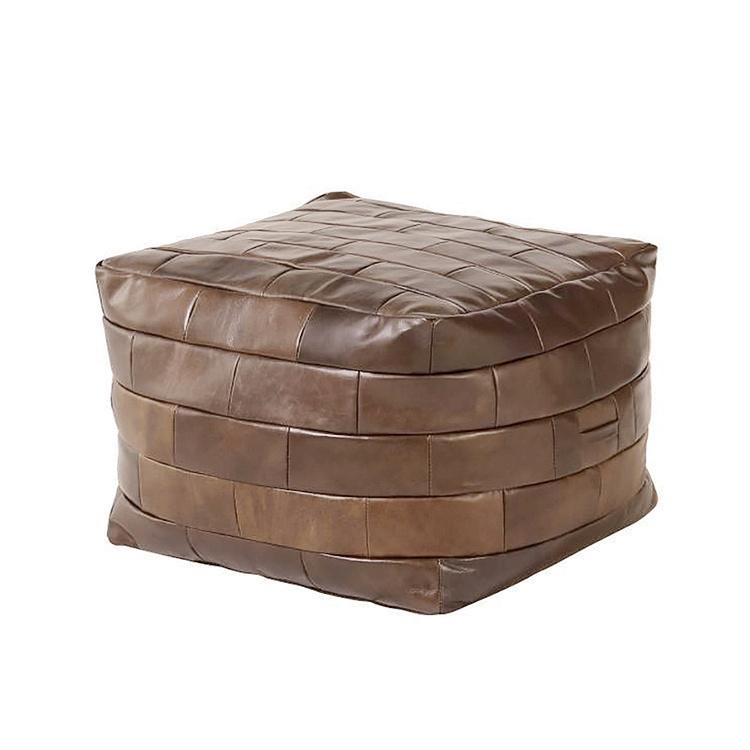 Barbakan Footstool Square Small RM