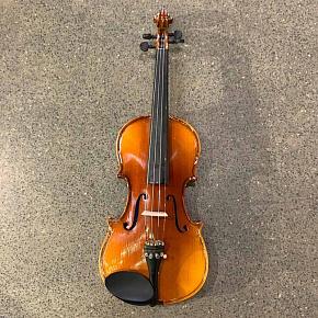Vintage Violin 18