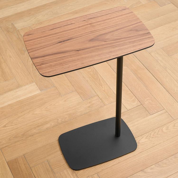 Высокий приставной столик Терни Terni Side Table High