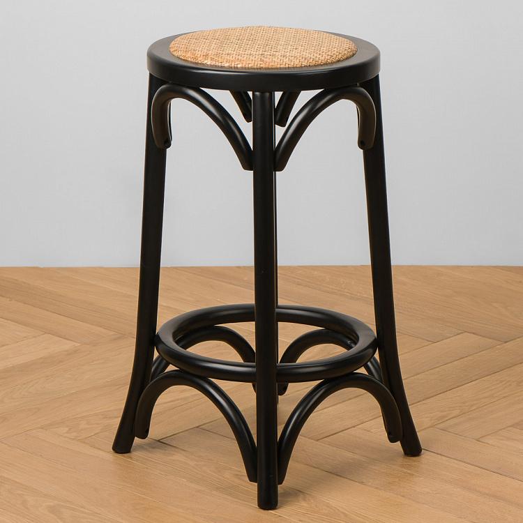 Барный табурет Сильви Silvie Bar Tabouret