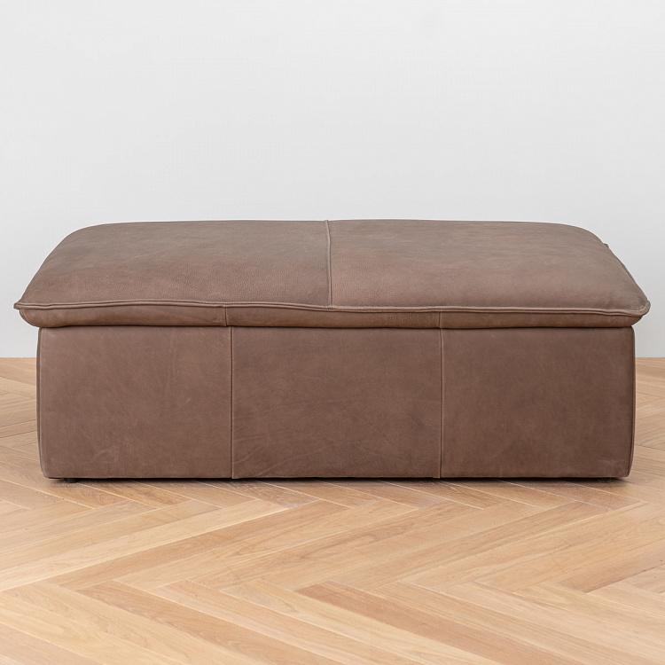 Раскладной пуфик Кристофер Christopher Footstool Bed